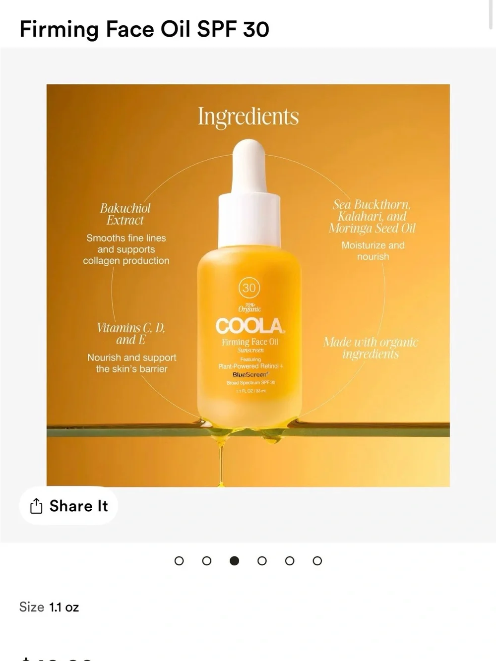 COOLA bundle